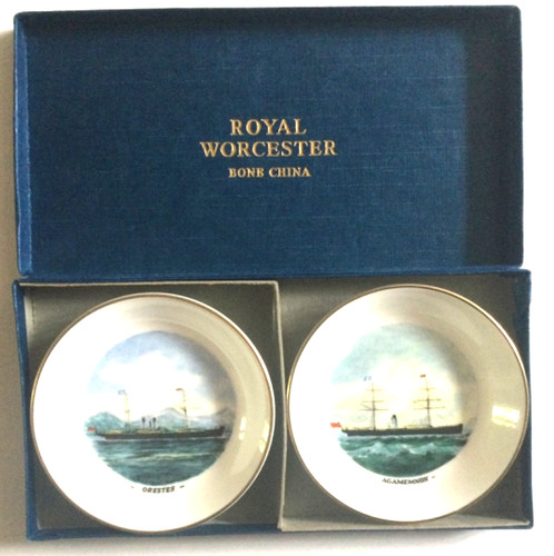 Collectible royal worcester - collectible,