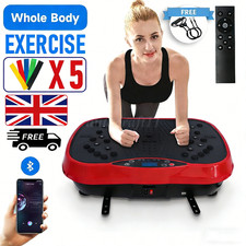 Power Vibration Plate