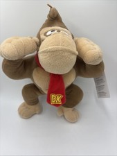 Nintendo Super Mario Donkey