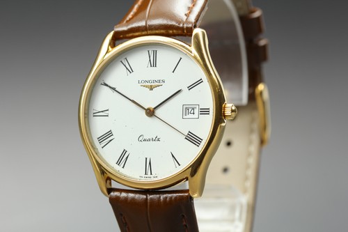 Near mint longines - mint], grand