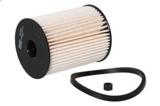 Fuel filter MANN-FILTER PU