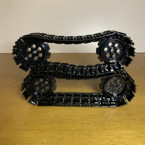 Lego technic caterpillar track - lego,