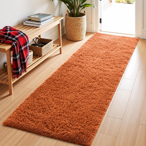 Hallway runner rug - runner, soft