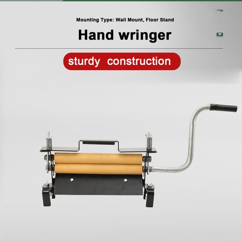 Clothes wringer for daily - clothes,