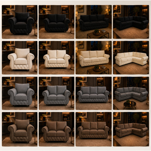 Premium velvet rio - velvet,