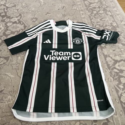 Adidas manchester united 24 - united, 23/24