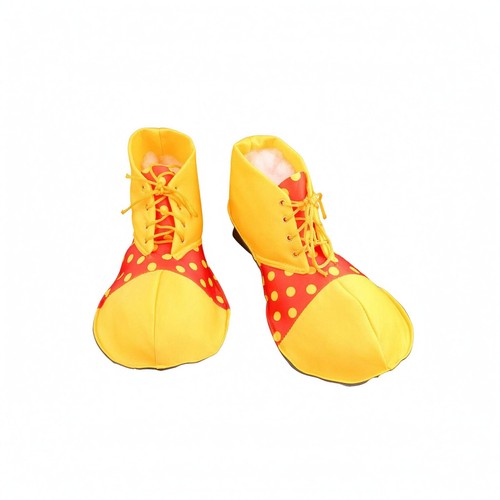 Clown costume prop performance - clown,