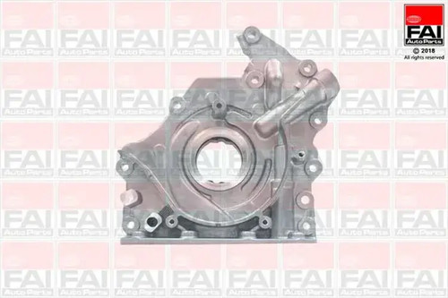 Oil pump op345 fai autoparts - oil,