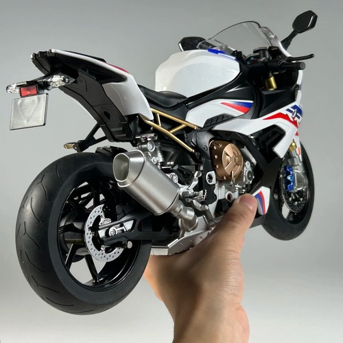 Bmw s1000rr alloy - bmw,