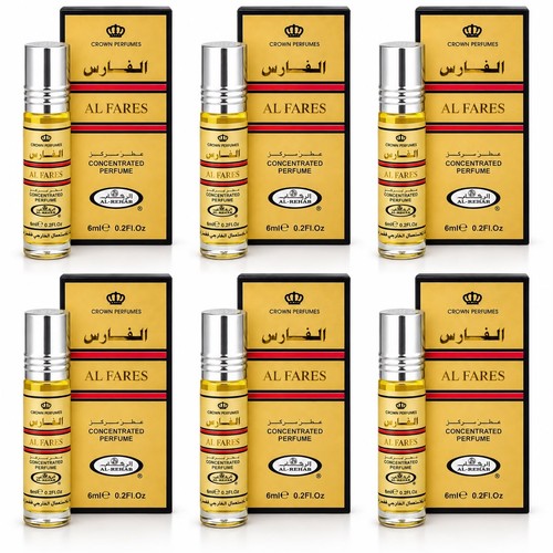 Rehab fares 6ml - fares,