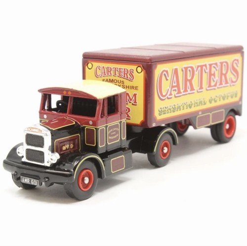 Atlas scammell contractor - atlas,