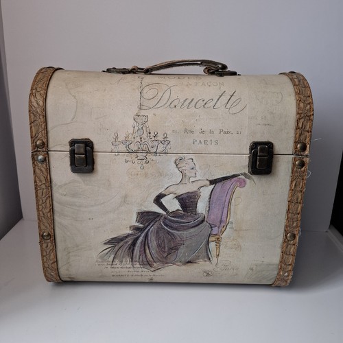 Vintage style decorative - vintage,