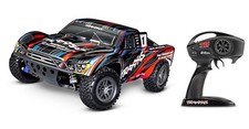 Traxxas 68154-4 Slash 4x4