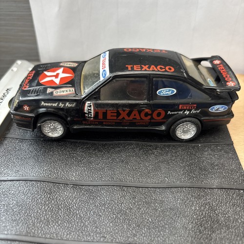 Vintage scalextric ford - vintage,