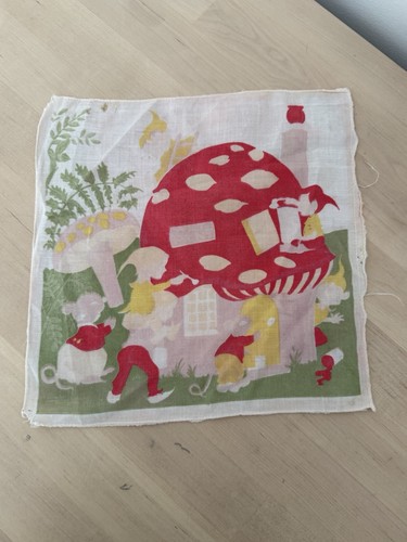 Vintage 50s 60s children - 60s, children’s