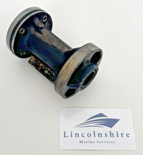 Evinrude Johnson Propeller