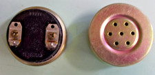 2 PCS Vintage Foster