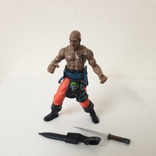 CHAP MEI - Pirate Expeditions