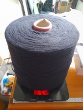 Acrylic 4ply 1042g Dark Navy