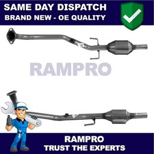 Rampro Catalytic Converter