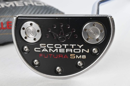 Scotty cameron futura 5mb - scotty,