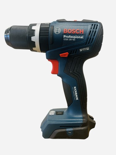 Bosch gsb 18v combi - gsb, 18v-65
