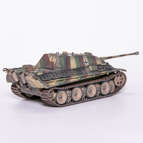 Dragon cheetah tank - 1/72,