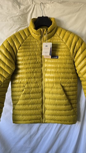 Patagonia alplight down - patagonia,