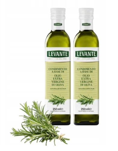 Levante set two bottles - –,