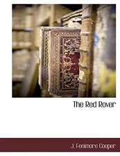 			The Red Rover by Cooper