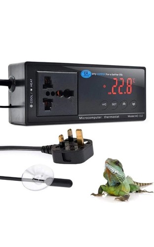 112 digital reptile - digital,