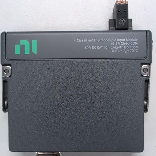 National instruments 9210 - national,