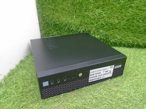 Stone 9100 8gb 250gb - stone, i3
