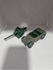 Vintage Britains Ltd Diecast