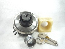 Jowett Javelin Lucas PLC6 Ignition Light Switch Sunbeam Talbot Humber Bristol