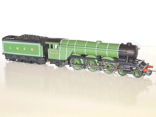Hornby lner mayflower tender - hornby,