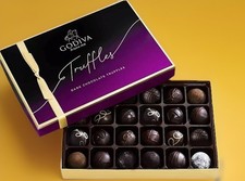 NEW Godiva Chocolatier