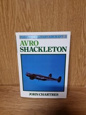 Postwar Military Aircraft