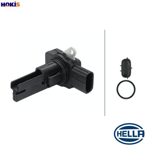 Mass air flow sensor 8et - mass,