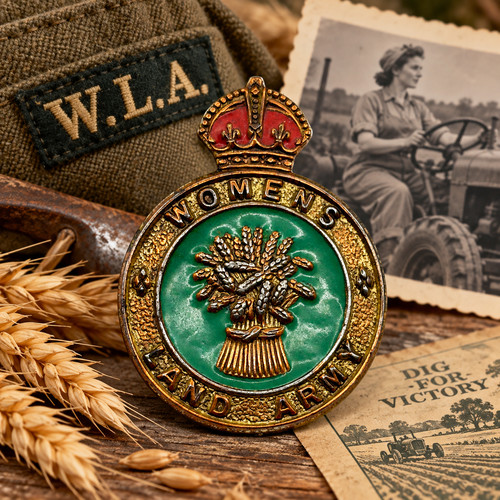 Ww2 original british land - ww2,