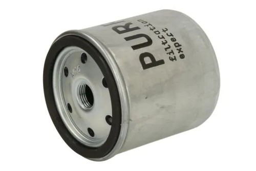 Fuel filter fits man 8 - filter, g