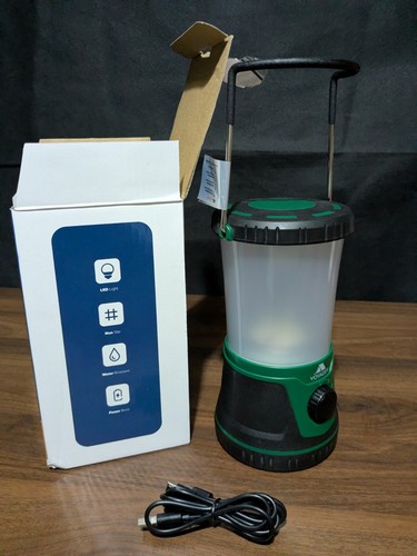 Led camping lantern light lamp - light,