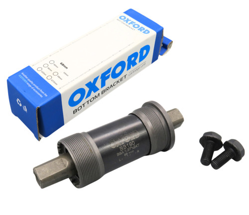 Oxford bottom bracket 68mm - bottom,