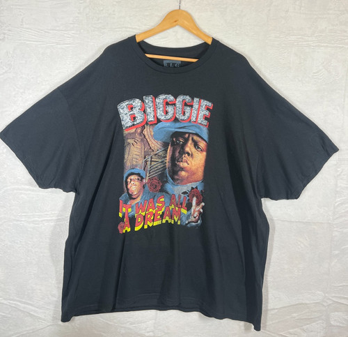 Biggie smalls shirt - biggie, t