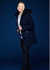 Women’s Duffle Coat With