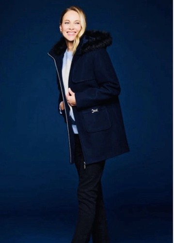 Women duffle coat - women’s, with