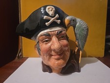 VINTAGE ROYAL DOULTON LONG