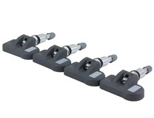 NEW SET (4) TIRE PRESSURE