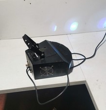 LED Disco Light Bulb Projector