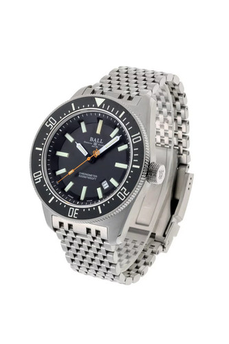 Ball watch engineer - engineer, master
